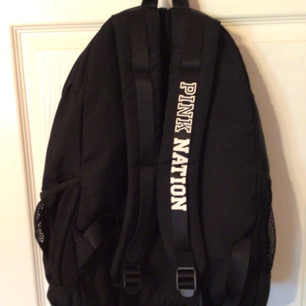 VS PINK full size  backpack